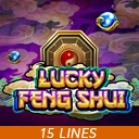 RTP Spade Gaming Lucky Feng Shui